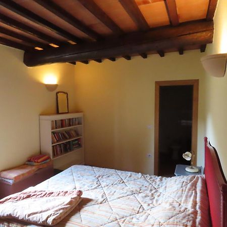 Podere Gli Oppi Toscana Villa Petroio Exteriör bild