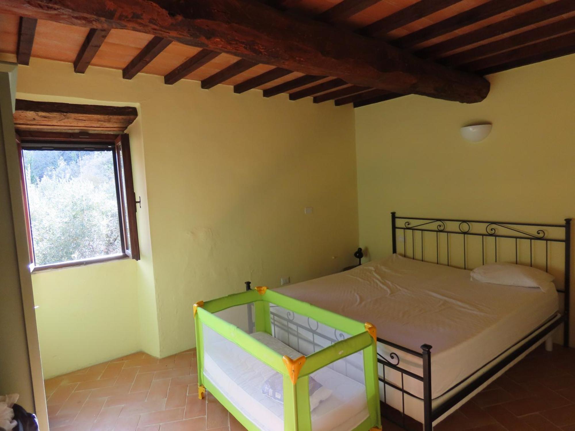 Podere Gli Oppi Toscana Villa Petroio Exteriör bild