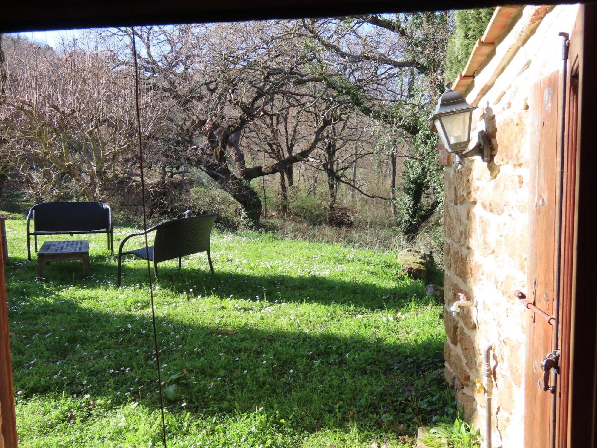 Podere Gli Oppi Toscana Villa Petroio Exteriör bild